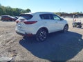 2020 Kia Sportage — photo 4 of 17 | VIN KNDPN3AC2L7838861
