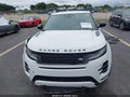 2024 Land Rover Range Rover Evoque — photo 12 of 16 | VIN SALZL2FX2RH234713