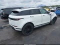 2024 Land Rover Range Rover Evoque — photo 4 of 16 | VIN SALZL2FX2RH234713