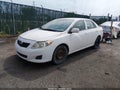 2009 Toyota Corolla — photo 2 of 11 | VIN JTDBL40E099062087