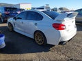 2015 Subaru WRX — photo 3 of 17 | VIN JF1VA2P65F9836499
