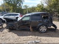 2011 Dodge Nitro — photo 13 of 15 | VIN 1D4PU4GX4BW506690