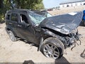2011 Dodge Nitro — photo 1 of 15 | VIN 1D4PU4GX4BW506690