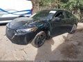 2025 Nissan Sentra — photo 2 of 16 | VIN 3N1AB8CV2SY396559