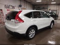 2013 Honda CR-V — photo 4 of 17 | VIN 5J6RM4H56DL013790