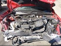 2025 Honda Civic — photo 10 of 16 | VIN 2HGFE2F52SH557731