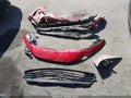 2025 Honda Civic — photo 11 of 16 | VIN 2HGFE2F52SH557731