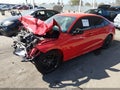 2025 Honda Civic — photo 2 of 16 | VIN 2HGFE2F52SH557731