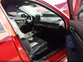 2025 Honda Civic — photo 5 of 16 | VIN 2HGFE2F52SH557731