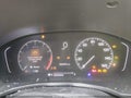 2025 Honda Civic — photo 7 of 16 | VIN 2HGFE2F52SH557731