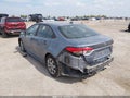 2021 Toyota Corolla — photo 3 of 19 | VIN 5YFEPMAE1MP251480