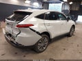 2023 Toyota Venza — photo 4 of 18 | VIN JTEAAAAH6PJ132479