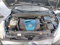 2013 Mazda 3 — photo 10 of 16 | VIN JM1BL1V89D1713855