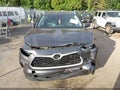 2023 Toyota Highlander — photo 12 of 16 | VIN 5TDKDRBH7PS036408