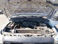 2016 Ford F-550 Super Duty — photo 10 of 17 | VIN 1FTBF2A65GEA65395