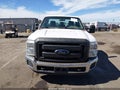 2016 Ford F-550 Super Duty — photo 12 of 17 | VIN 1FTBF2A65GEA65395