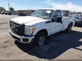 2016 Ford F-550 Super Duty — photo 2 of 17 | VIN 1FTBF2A65GEA65395