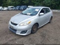 2009 Toyota Matrix — photo 2 of 11 | VIN 2T1KE40E59C028070