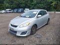 2009 Toyota Matrix — photo 6 of 11 | VIN 2T1KE40E59C028070
