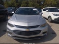 2016 Chevrolet Malibu — photo 12 of 16 | VIN 1G1ZE5ST5GF237399