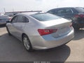2016 Chevrolet Malibu — photo 3 of 16 | VIN 1G1ZE5ST5GF237399
