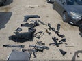 2025 Toyota Tundra — photo 12 of 17 | VIN 5TFKB5AB6SX050492