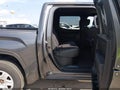 2025 Toyota Tundra — photo 8 of 17 | VIN 5TFKB5AB6SX050492