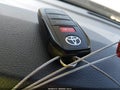 2025 Toyota Tundra — photo 11 of 17 | VIN 5TFKB5AB6SX050492