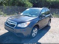 2016 Subaru Forester — photo 2 of 17 | VIN JF2SJADC5GH467427