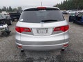 2007 Acura RDX — photo 17 of 19 | VIN 5J8TB185X7A010246