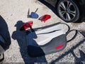 2018 Hyundai Tucson — photo 18 of 19 | VIN KM8J3CA47JU609560