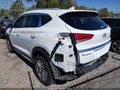 2018 Hyundai Tucson — photo 3 of 19 | VIN KM8J3CA47JU609560
