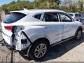 2018 Hyundai Tucson — photo 6 of 19 | VIN KM8J3CA47JU609560