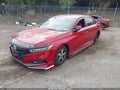 2019 Honda Accord — photo 2 of 18 | VIN 1HGCV1F31KA112097