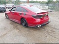 2019 Honda Accord — photo 3 of 18 | VIN 1HGCV1F31KA112097