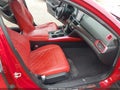 2019 Honda Accord — photo 5 of 18 | VIN 1HGCV1F31KA112097