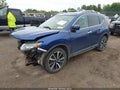 2017 Nissan Rogue — photo 2 of 16 | VIN 5N1AT2MVXHC796873