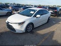 2025 Toyota Corolla — photo 2 of 17 | VIN 5YFB4MDE9SP260206