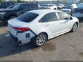 2025 Toyota Corolla — photo 4 of 17 | VIN 5YFB4MDE9SP260206