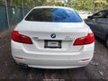 2016 BMW 5 Series — photo 16 of 16 | VIN WBA5A7C59GG149783