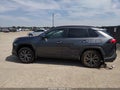 2023 Toyota RAV4 Hybrid — photo 14 of 16 | VIN 2T3D6RFV2PW041999