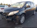 2011 Toyota Sienna — photo 2 of 18 | VIN 5TDYK3DC5BS074968