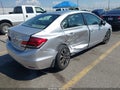 2015 Honda Civic — photo 4 of 17 | VIN 19XFB2F85FE260603