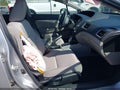 2015 Honda Civic — photo 5 of 17 | VIN 19XFB2F85FE260603