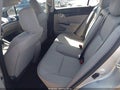 2015 Honda Civic — photo 8 of 17 | VIN 19XFB2F85FE260603