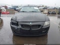 2007 BMW Z4 — photo 13 of 17 | VIN 4USBU53547LX03153