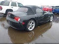 2007 BMW Z4 — photo 4 of 17 | VIN 4USBU53547LX03153