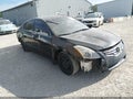 2010 Nissan Altima — photo 1 of 17 | VIN 1N4AL2AP1AN494768