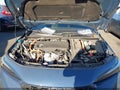 2025 Honda Civic Hybrid — photo 10 of 17 | VIN 2HGFE4F88SH308758