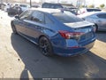 2025 Honda Civic Hybrid — photo 3 of 17 | VIN 2HGFE4F88SH308758